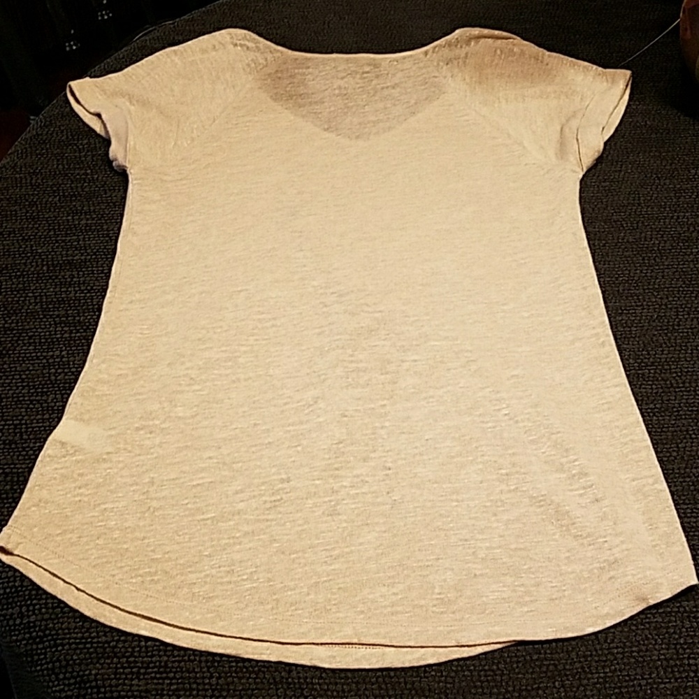 Cupio Giraffe Shirt - Picture 4 of 4